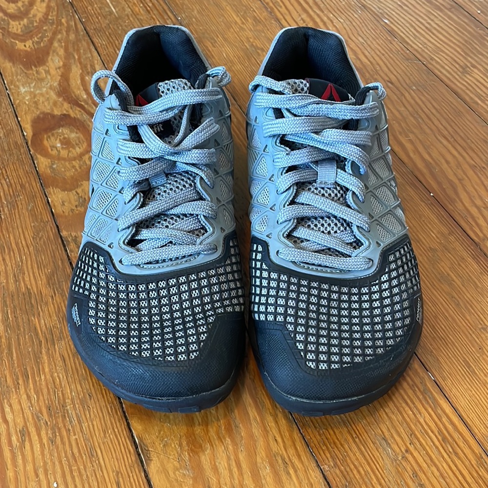 CrossFit Reebok Nano 4 - Picture 2 of 6